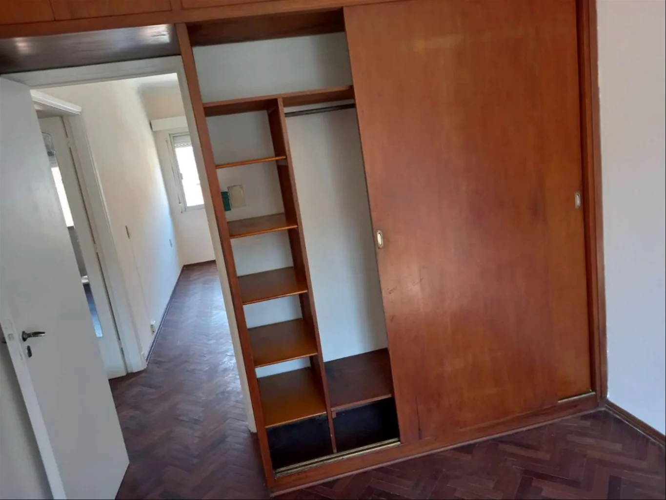 Apartamento en Villa Muñoz, propiedad 266556 -Imagen 9
