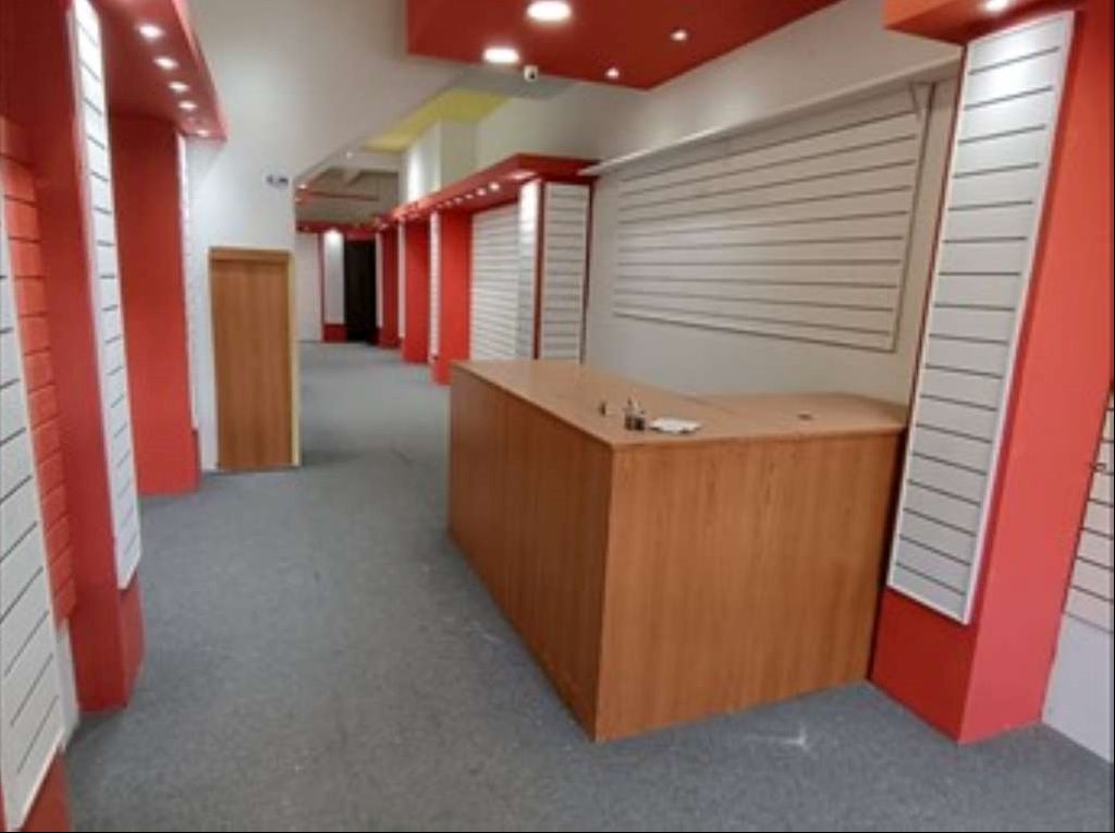 Local en Unión, propiedad 272054 -Imagen 1