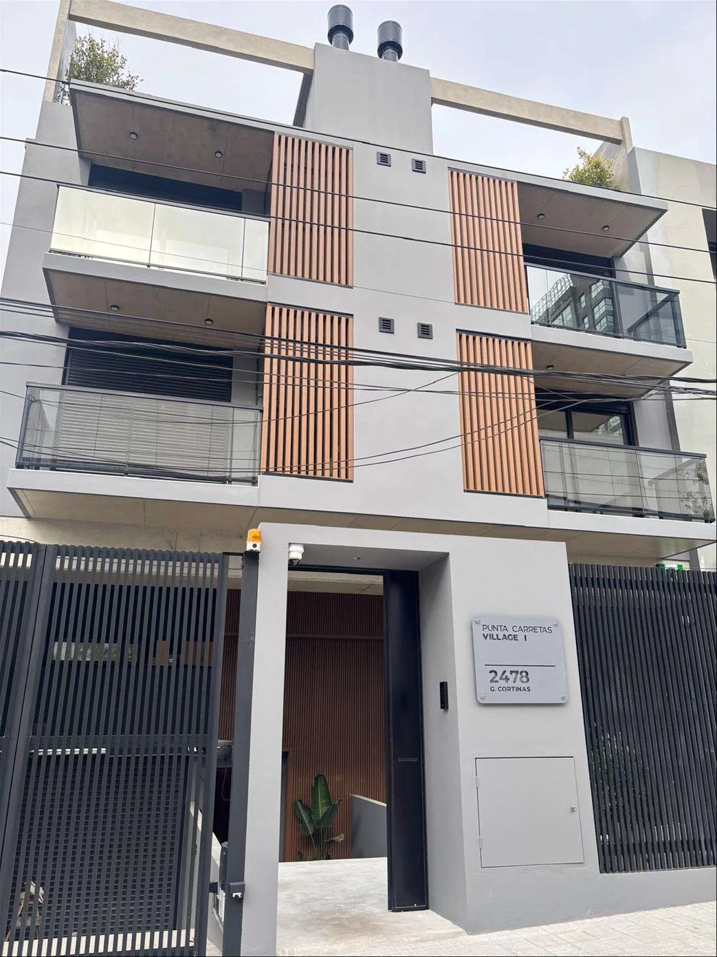 Apartamento en Punta Carretas, propiedad 275935 -Imagen 1