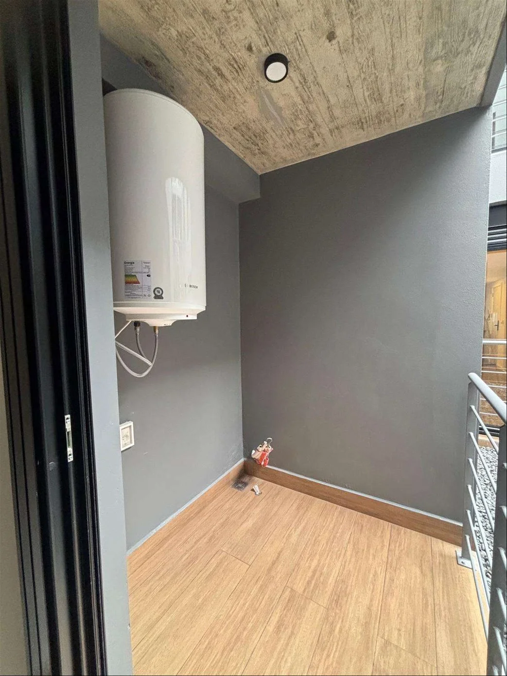 Apartamento en Punta Carretas, propiedad 275935 -Imagen 14