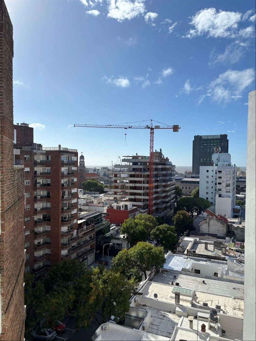 Apartamento en Golf, propiedad 276691 -Imagen 18