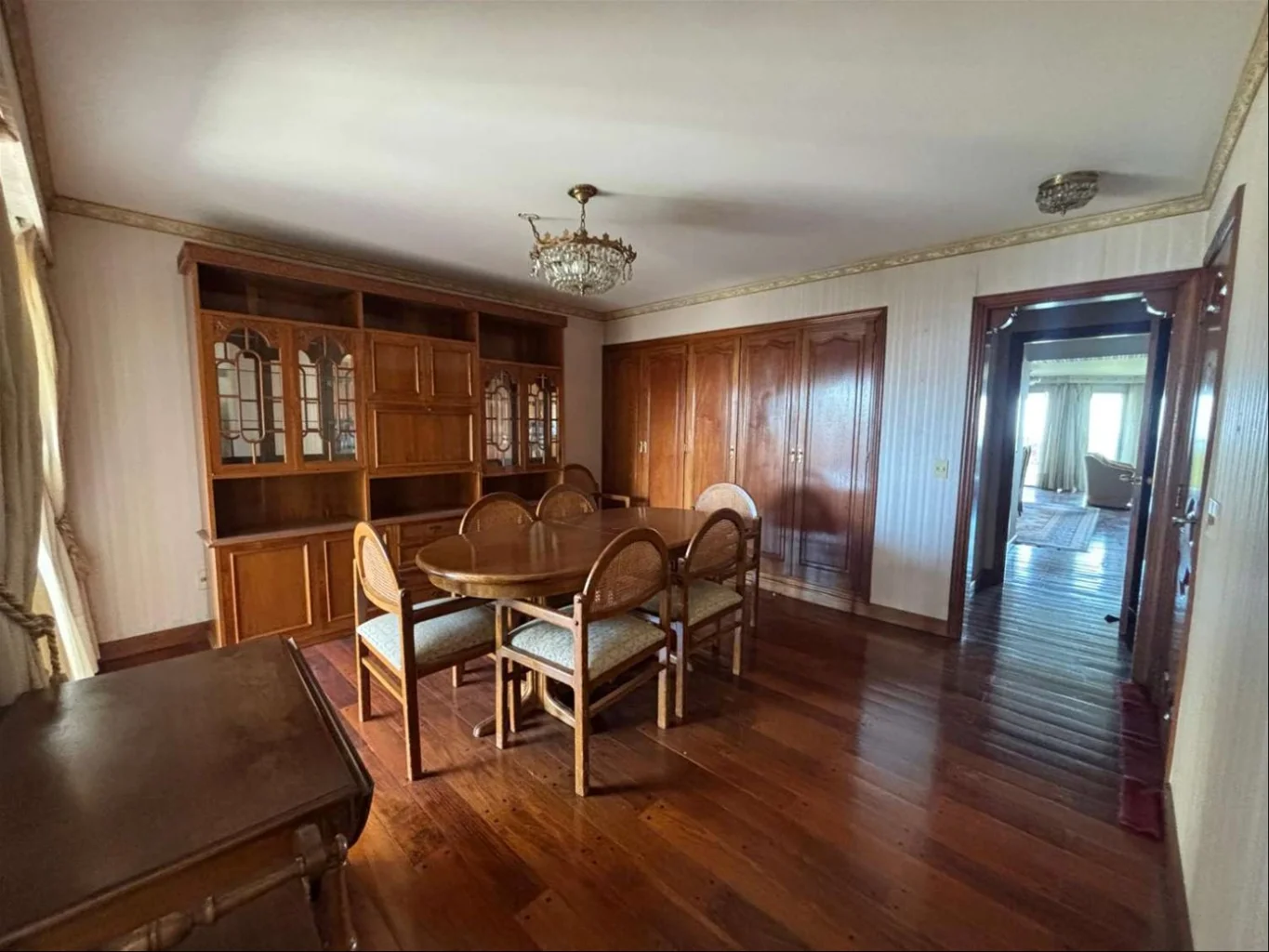 Apartamento en Golf, propiedad 276691 -Imagen 19