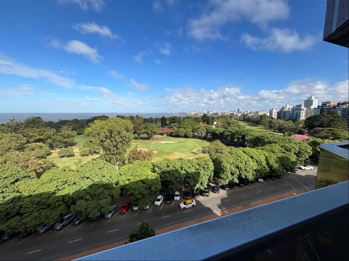 Apartamento en Golf, propiedad 276691 -Imagen 2