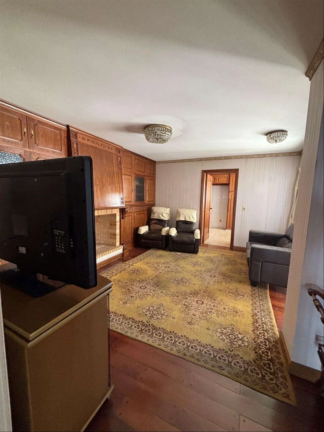 Apartamento en Golf, propiedad 276691 -Imagen 20