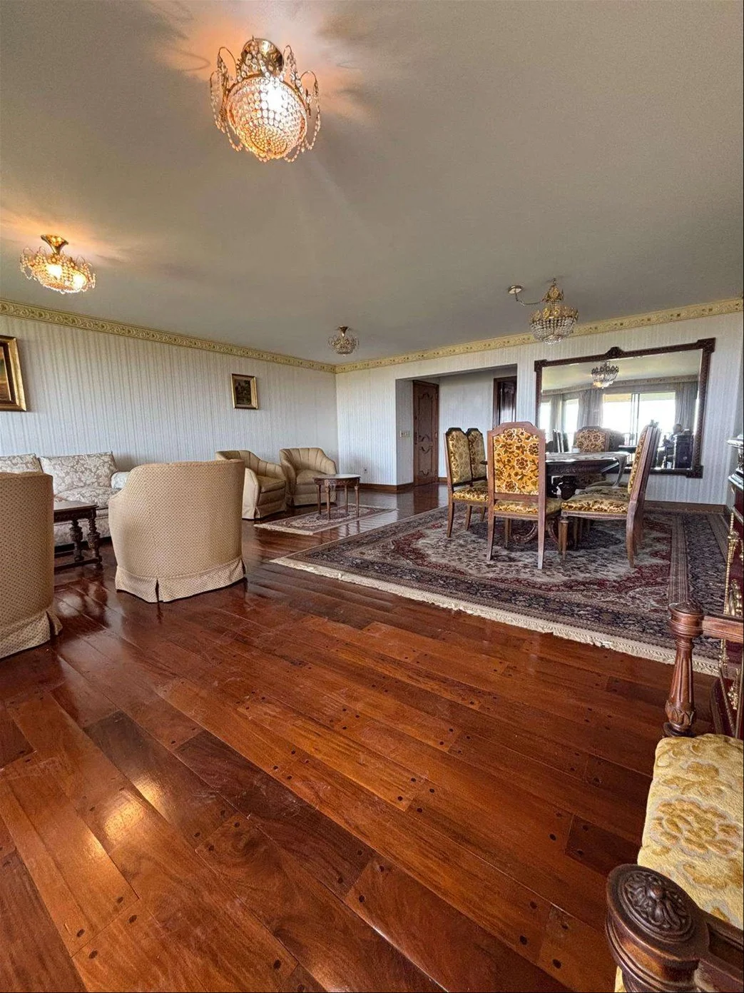 Apartamento en Golf, propiedad 276691 -Imagen 5