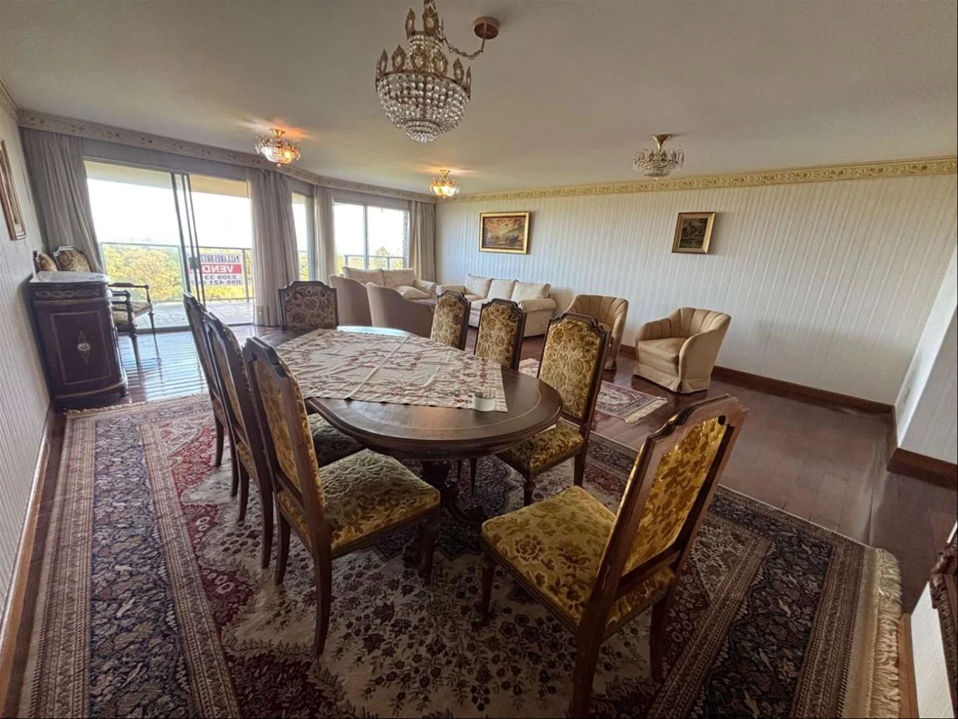 Apartamento en Golf, propiedad 276691 -Imagen 6