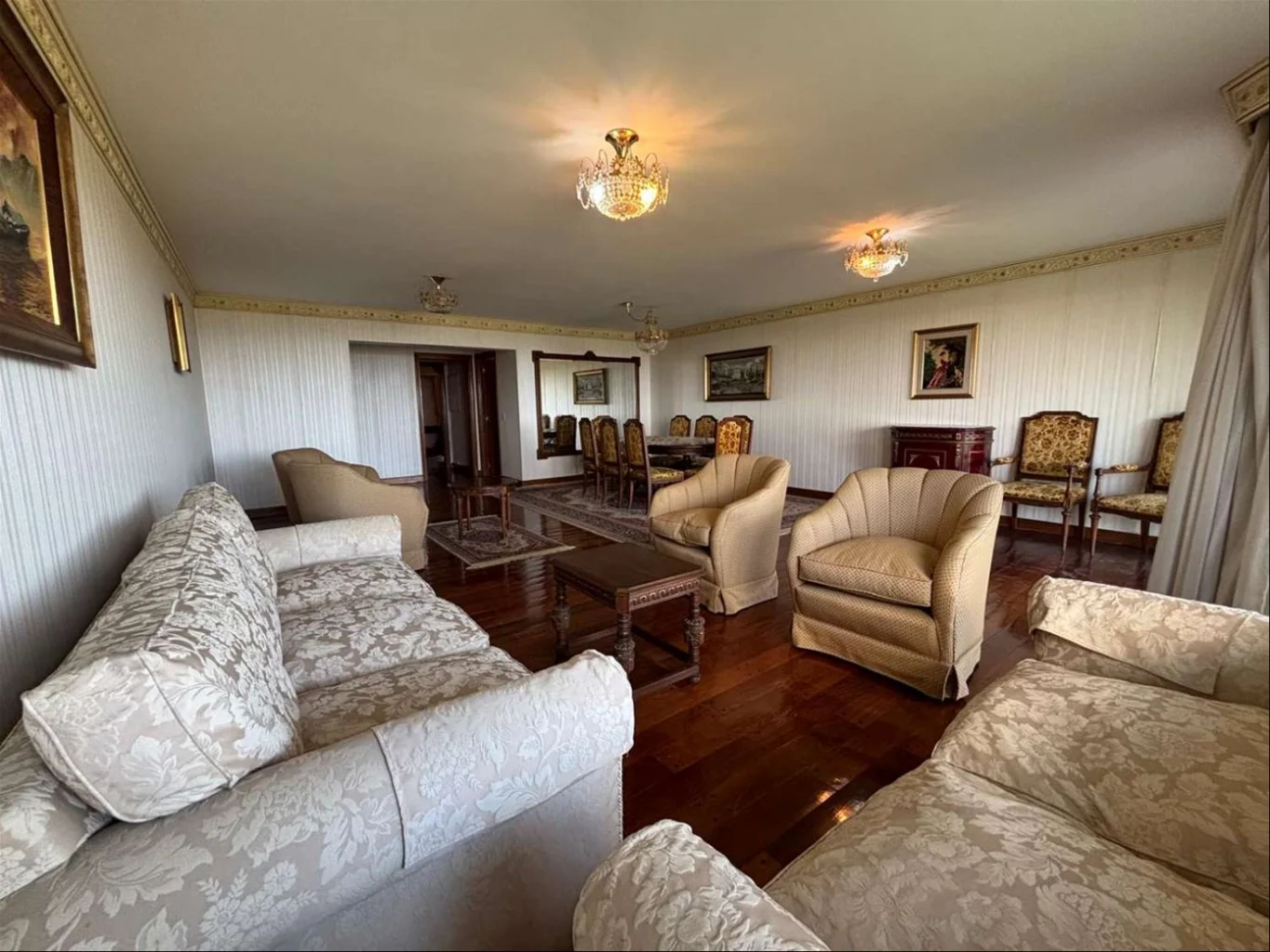Apartamento en Golf, propiedad 276691 -Imagen 7