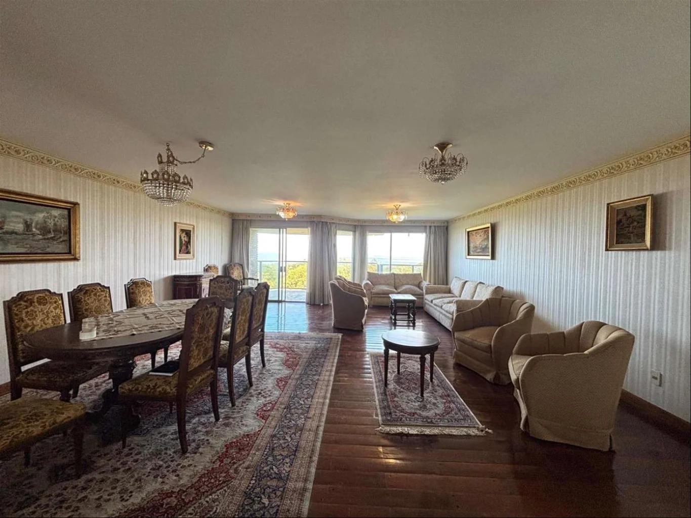 Apartamento en Golf, propiedad 276691 -Imagen 8