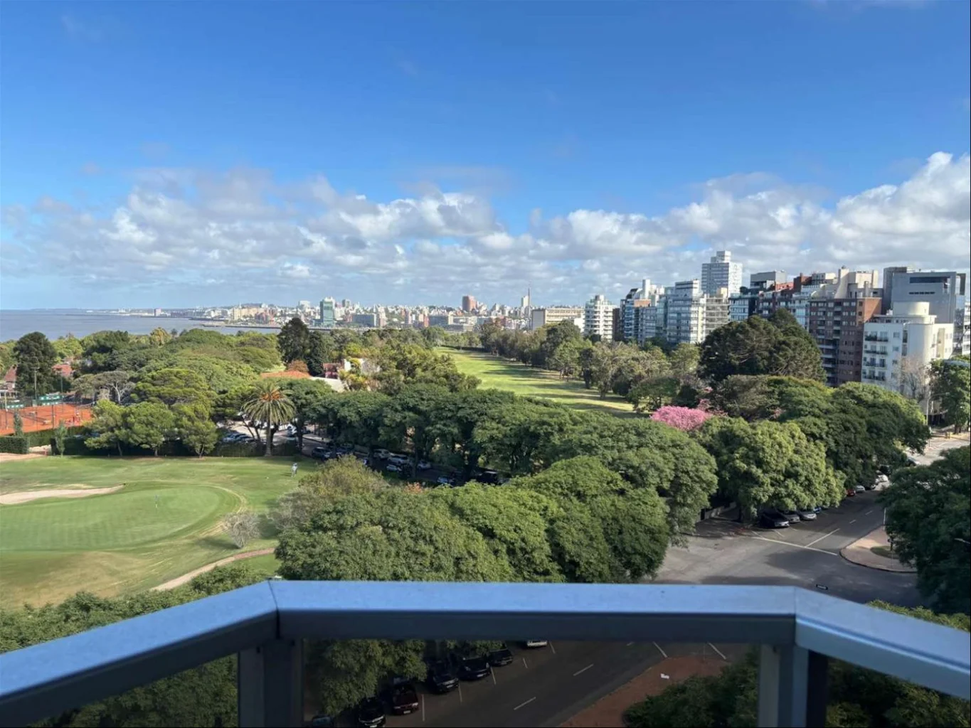 Apartamento en Golf, propiedad 276691 -Imagen 9
