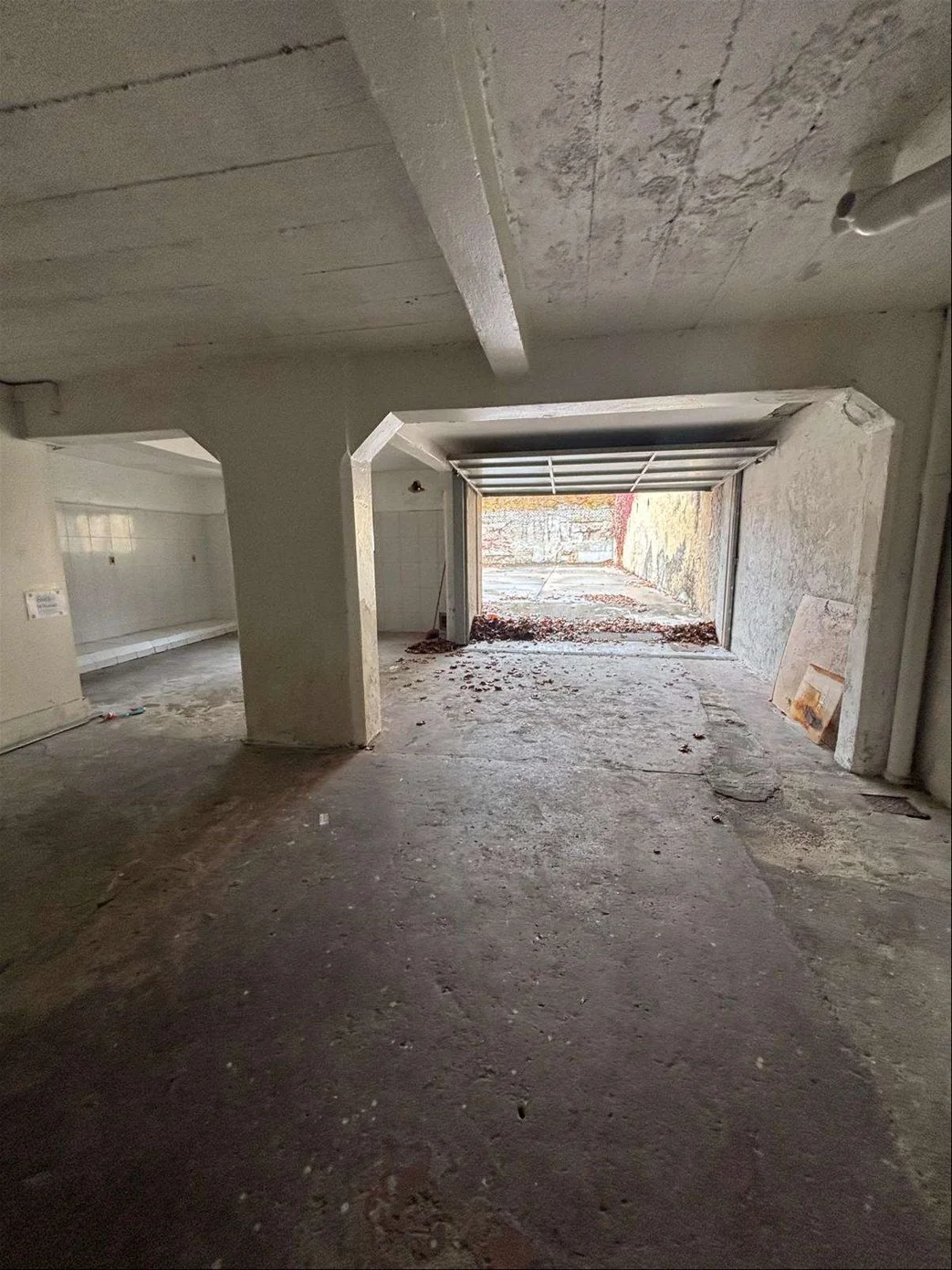 Garage en Reducto, propiedad 277626 -Imagen 2