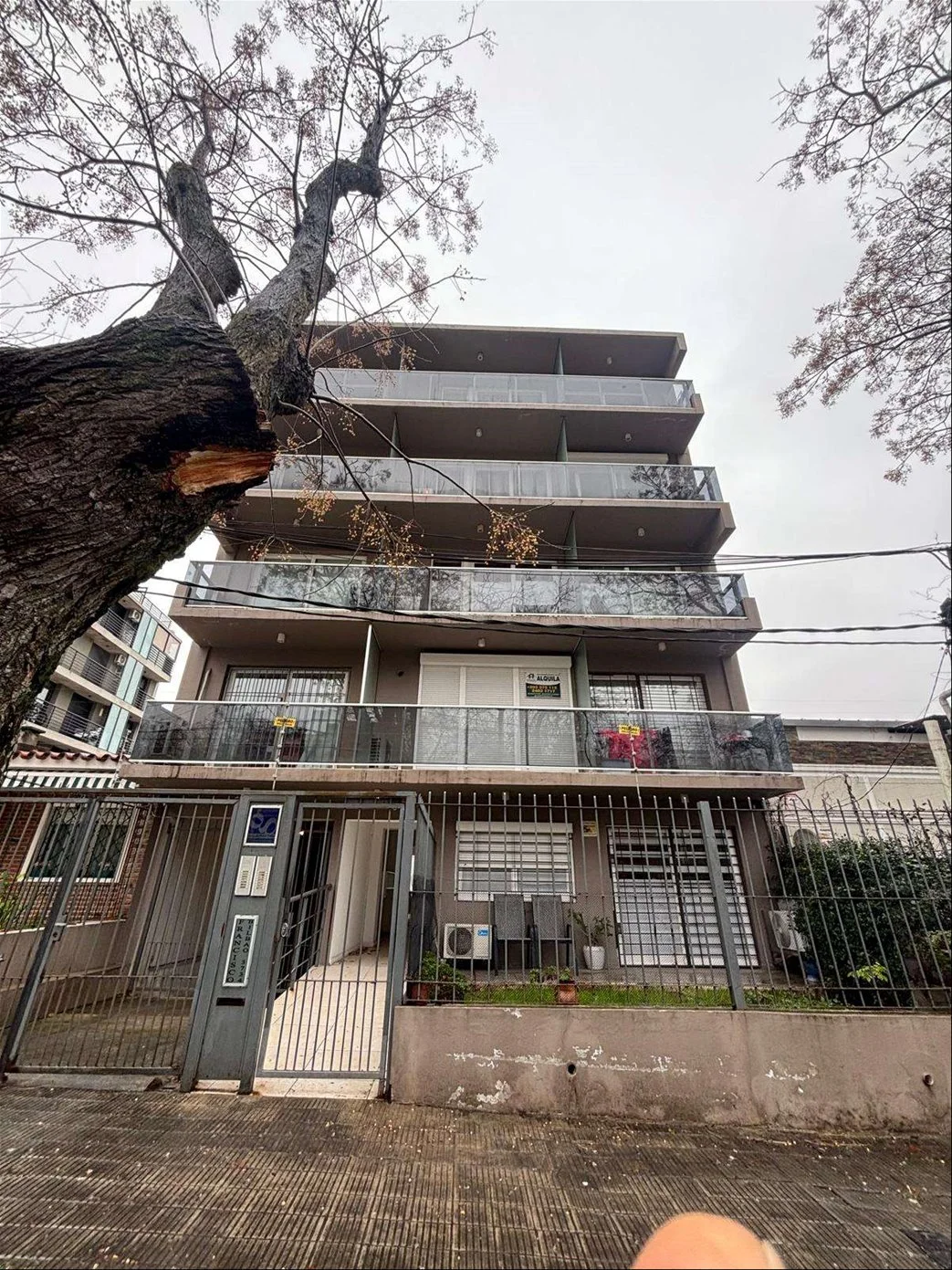 Apartamento en Buceo, propiedad 283972 -Imagen 1