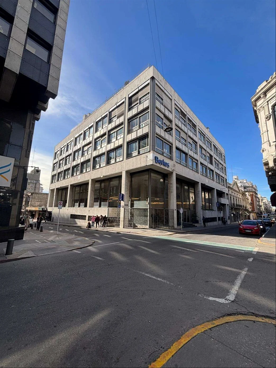Oficina en Ciudad Vieja, propiedad 285321 -Imagen 1