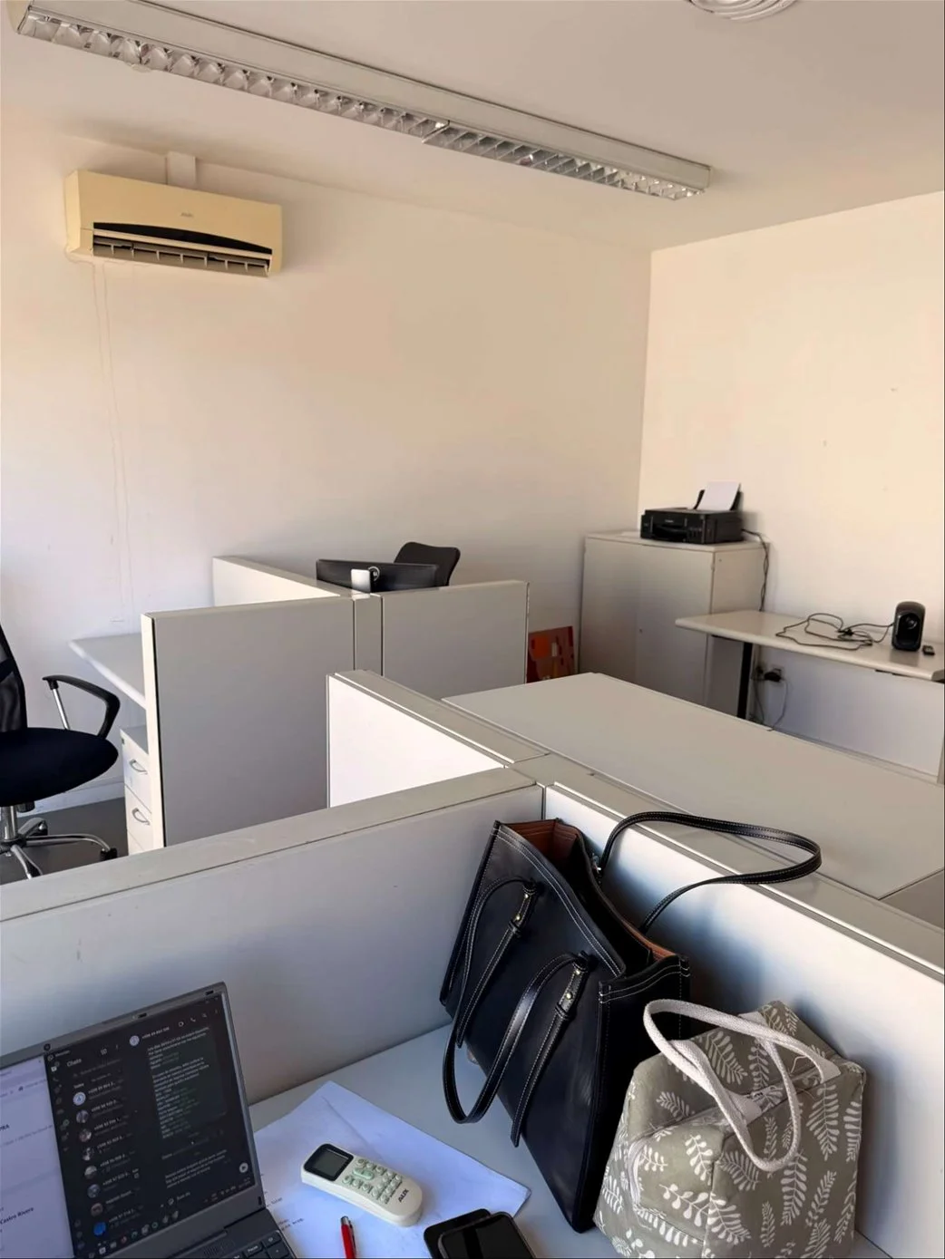 Oficina en Ciudad Vieja, propiedad 285321 -Imagen 11