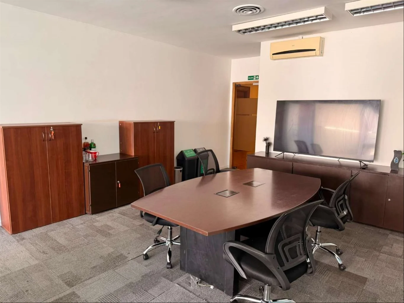 Oficina en Ciudad Vieja, propiedad 285321 -Imagen 15