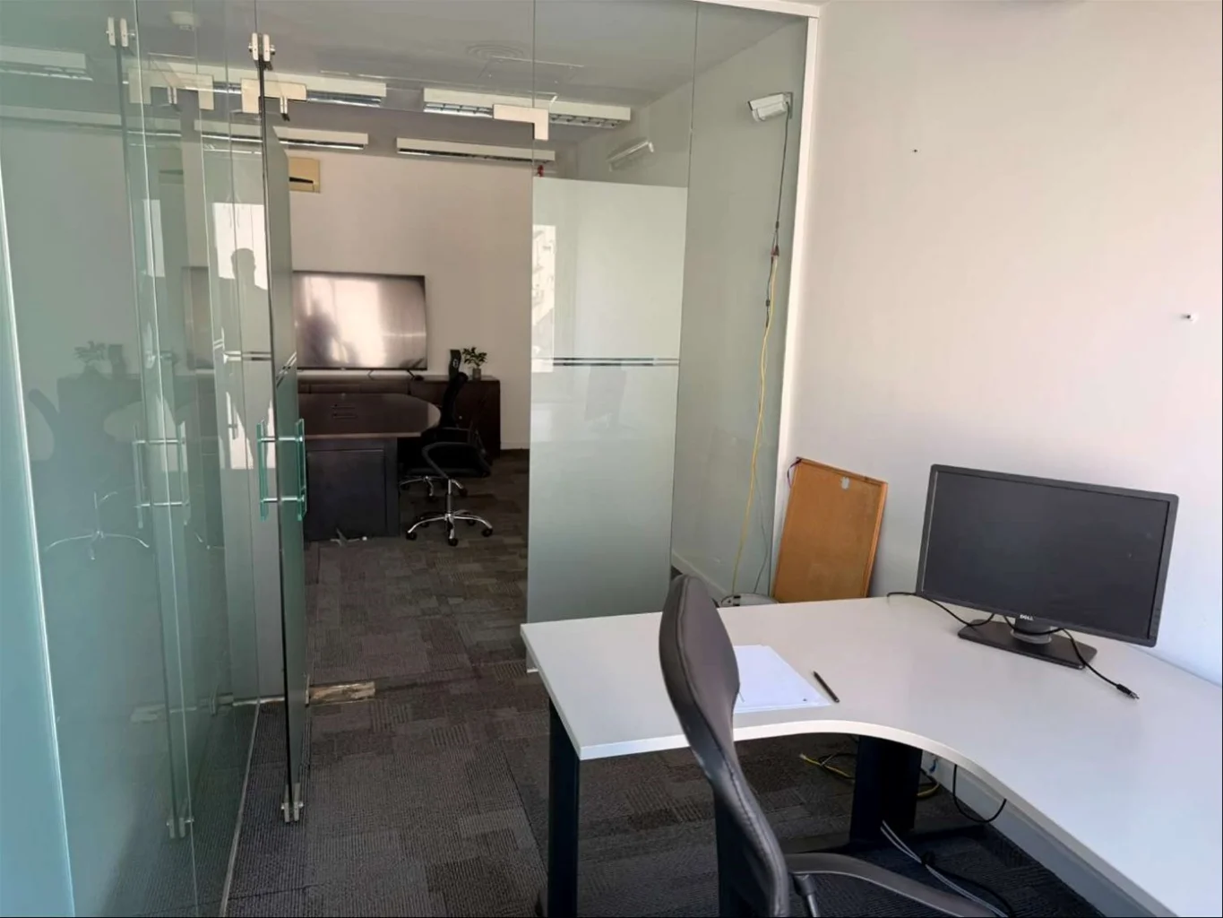 Oficina en Ciudad Vieja, propiedad 285321 -Imagen 17