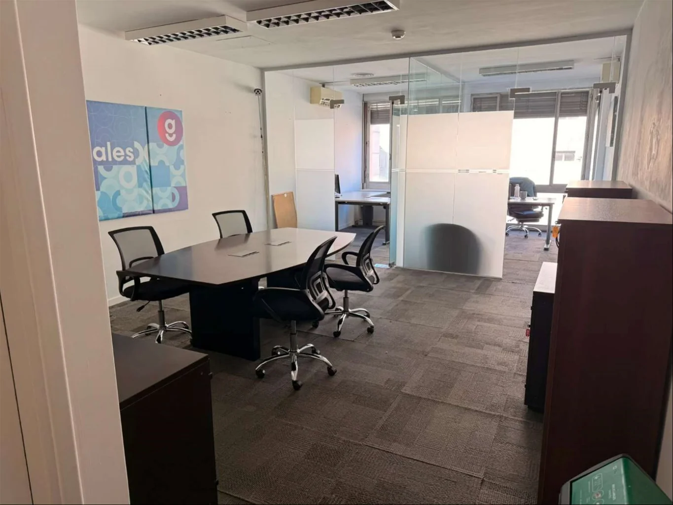 Oficina en Ciudad Vieja, propiedad 285321 -Imagen 18