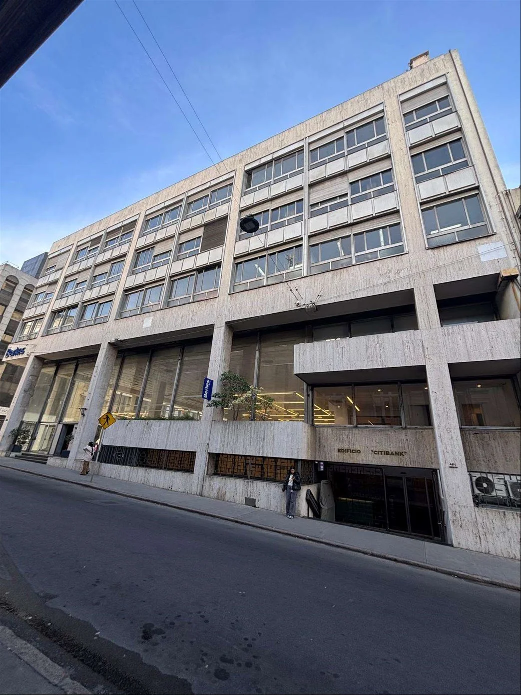Oficina en Ciudad Vieja, propiedad 285321 -Imagen 2