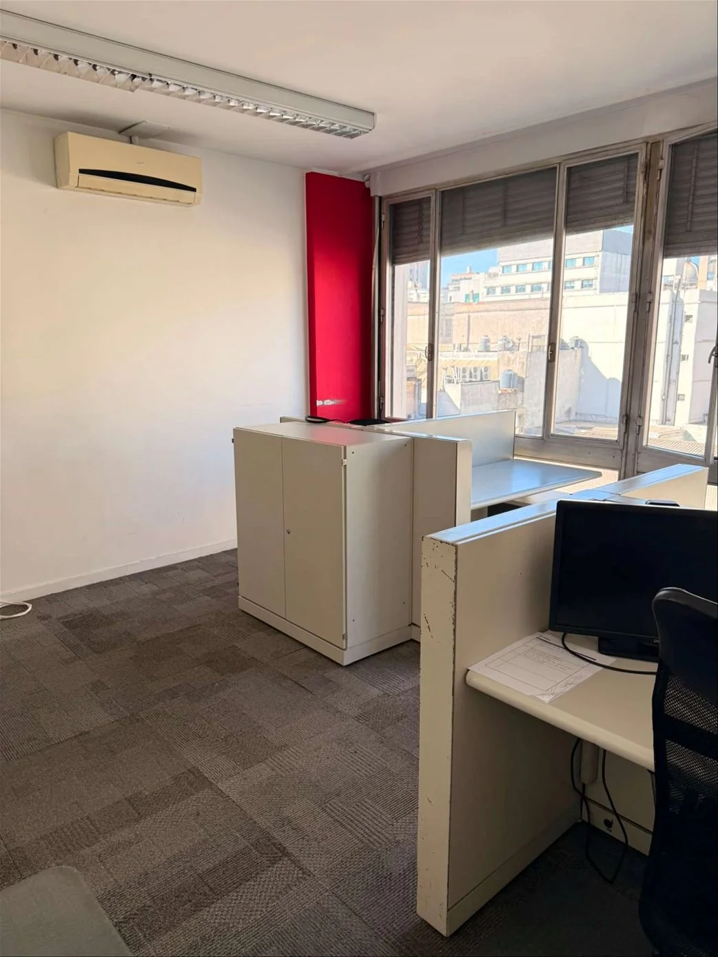 Oficina en Ciudad Vieja, propiedad 285321 -Imagen 9