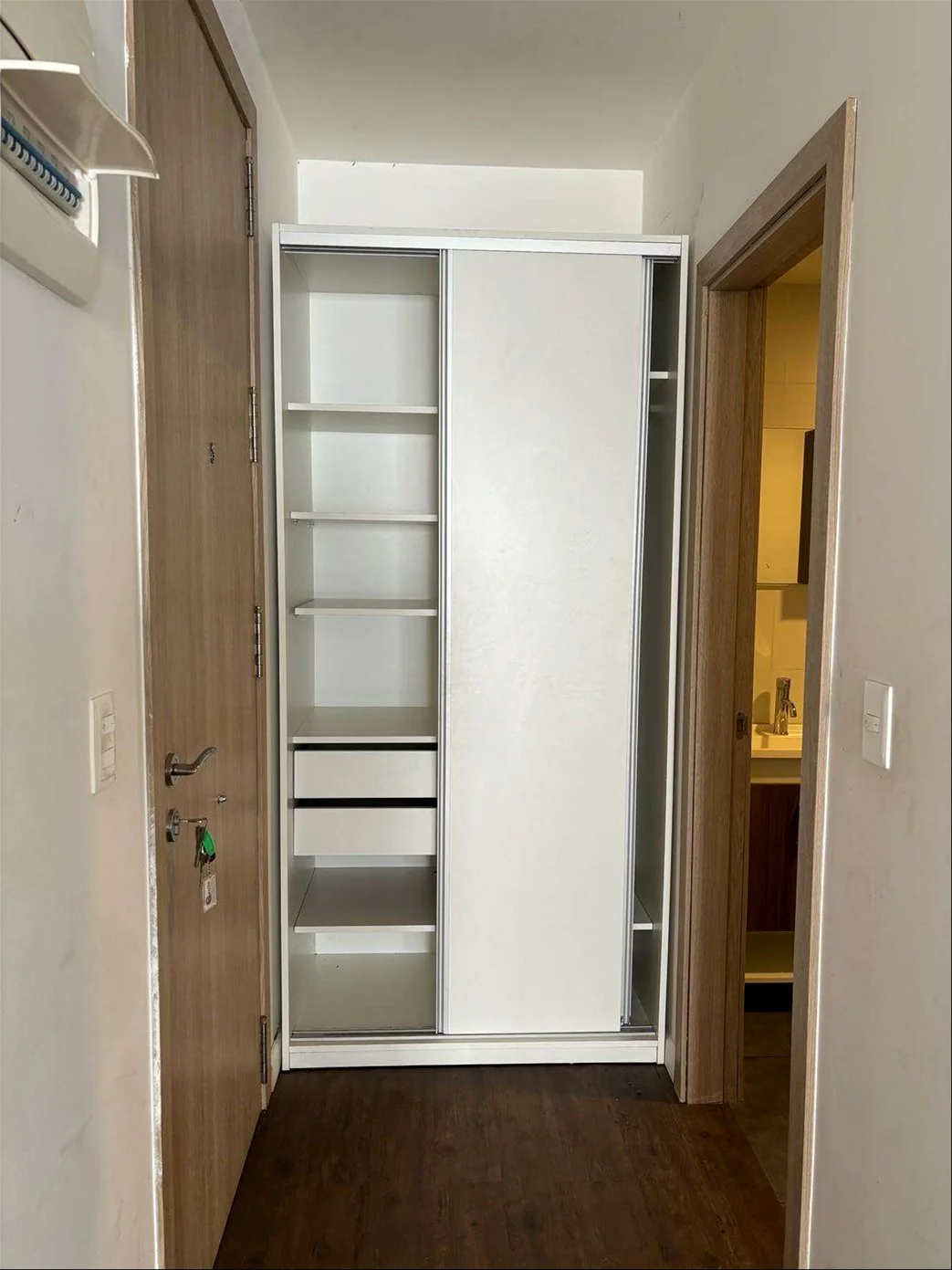 Apartamento en Pocitos, propiedad 285856 -Imagen 8