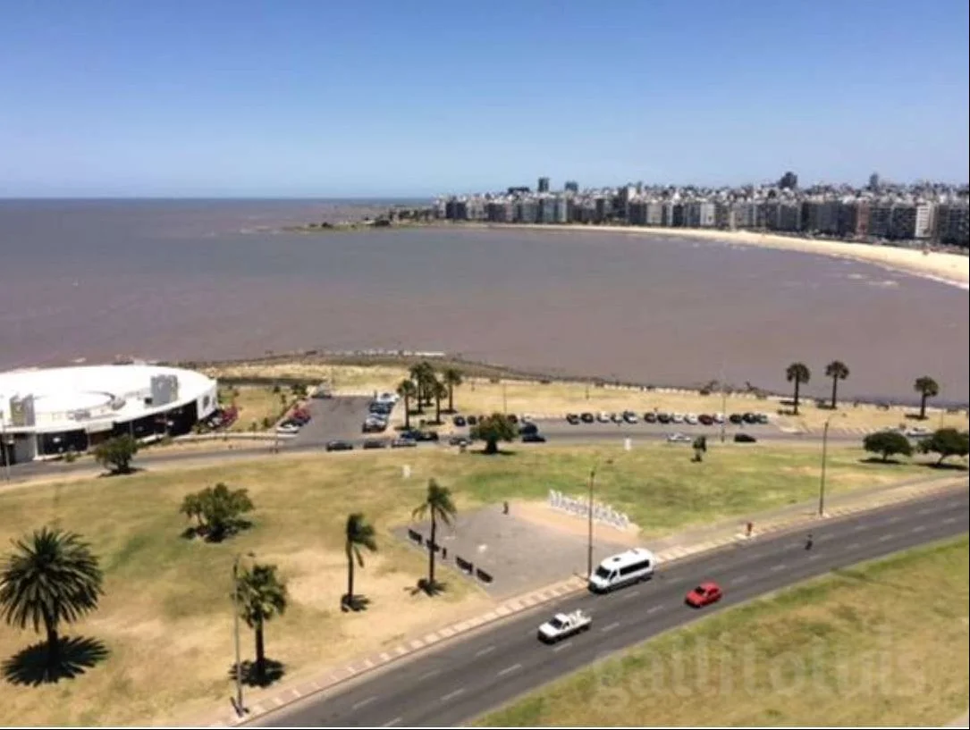 Apartamento en Pocitos, propiedad 287480 -Imagen 1
