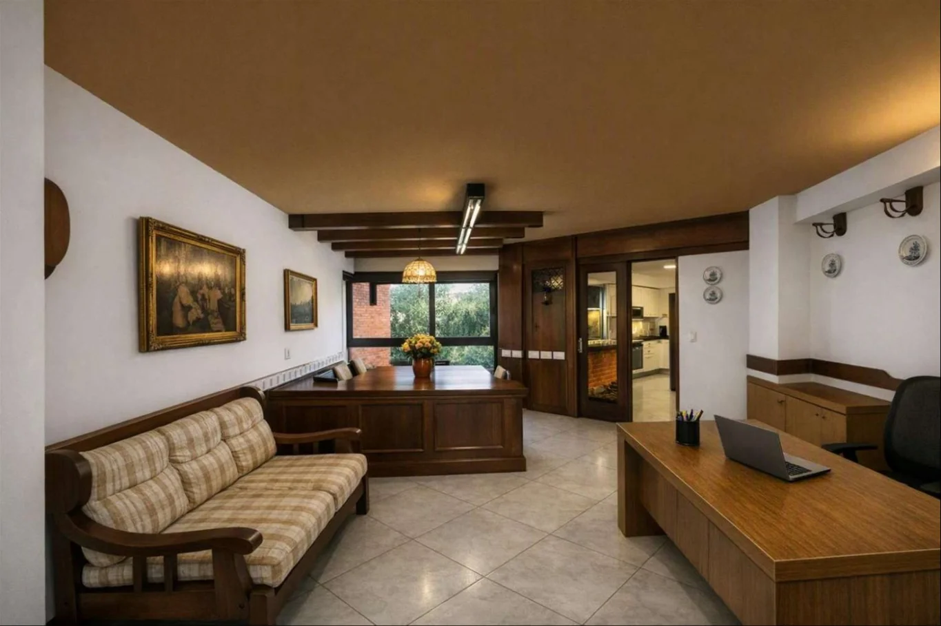 Apartamento en Pocitos, propiedad 287480 -Imagen 11