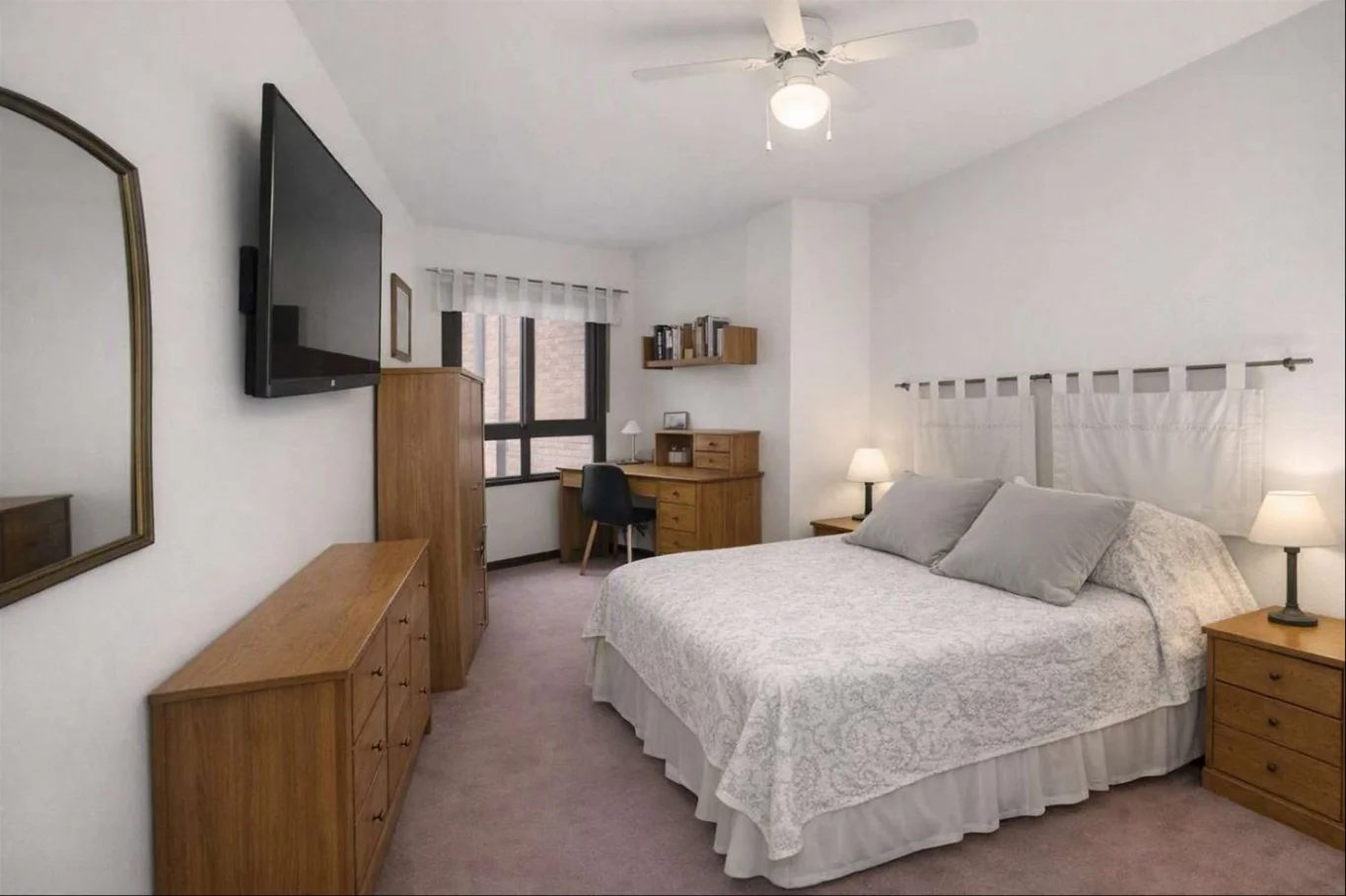 Apartamento en Pocitos, propiedad 287480 -Imagen 13