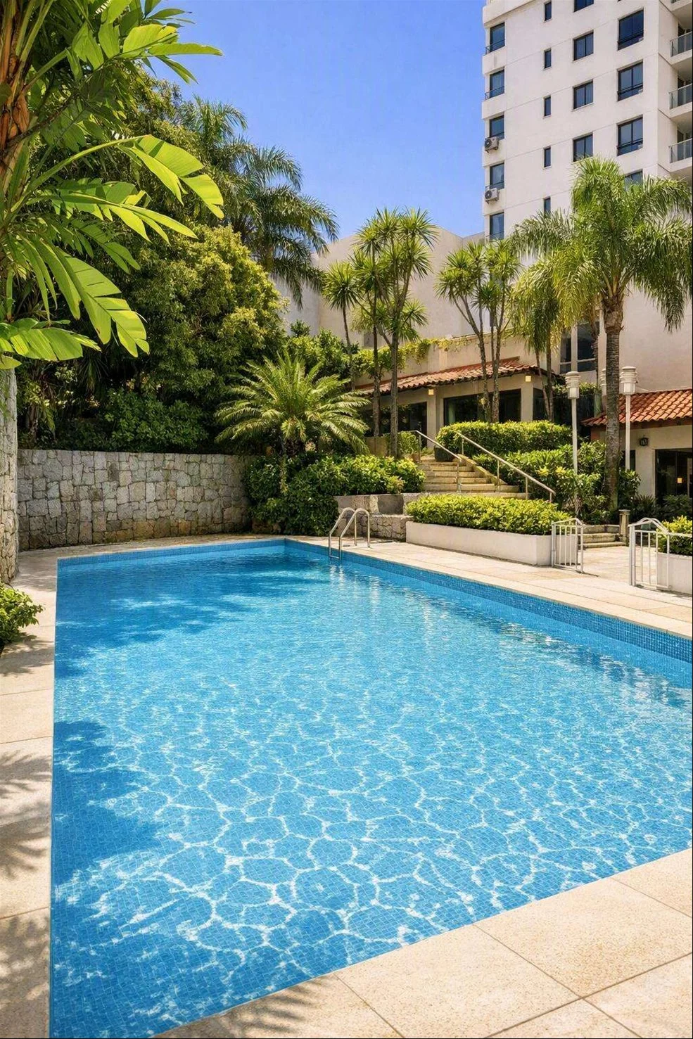 Apartamento en Pocitos, propiedad 287480 -Imagen 15