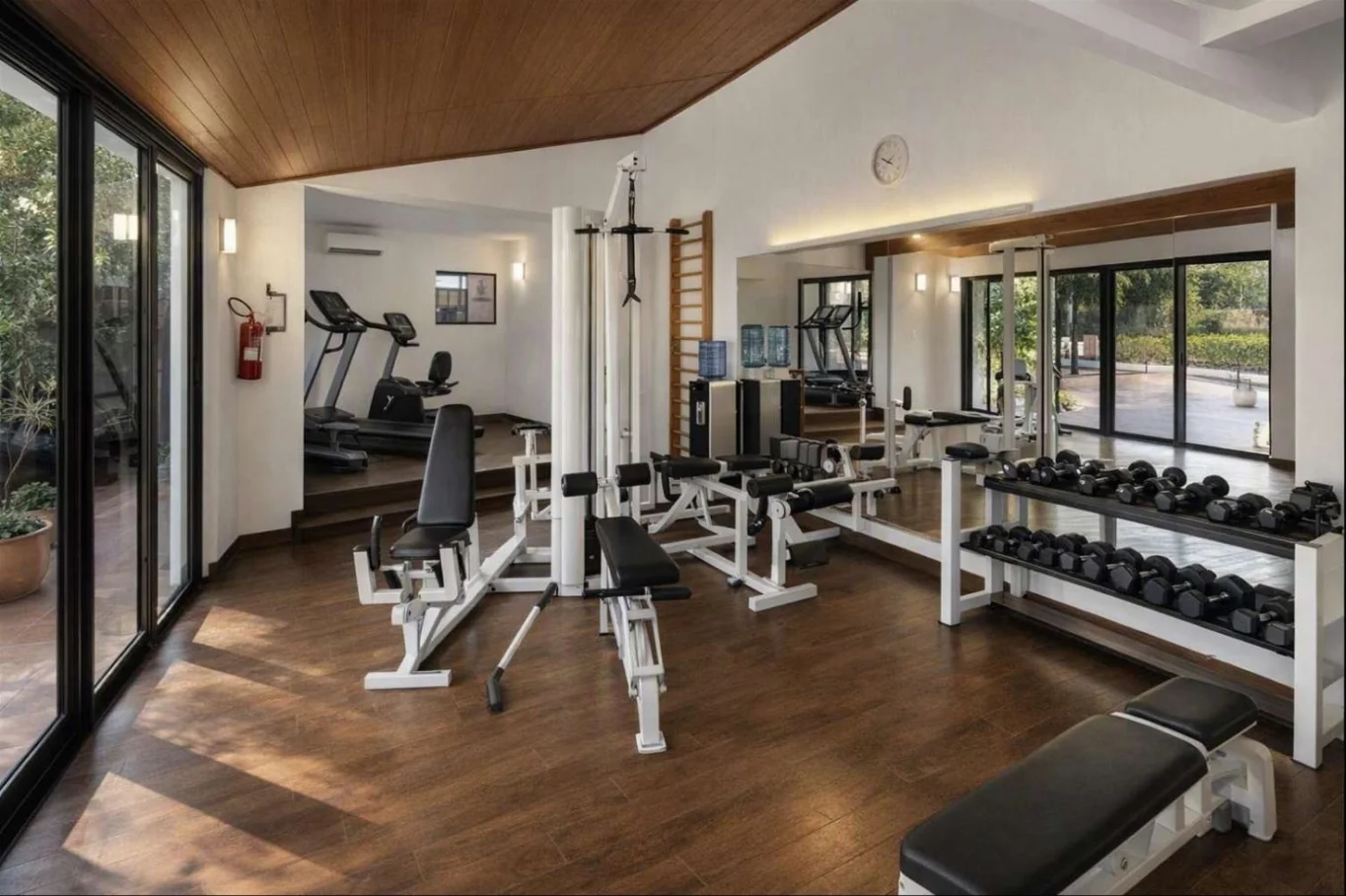 Apartamento en Pocitos, propiedad 287480 -Imagen 16