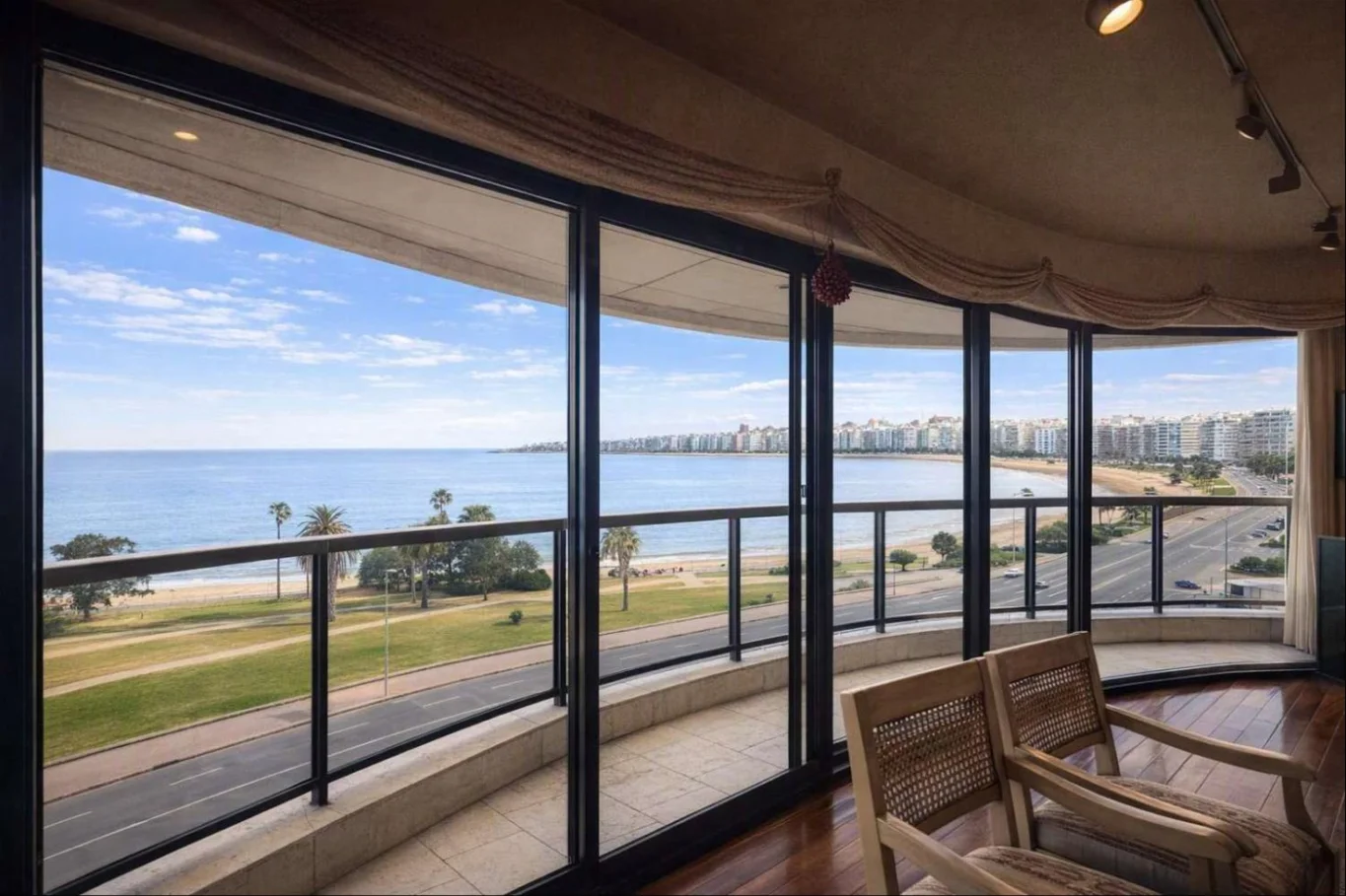 Apartamento en Pocitos, propiedad 287480 -Imagen 3