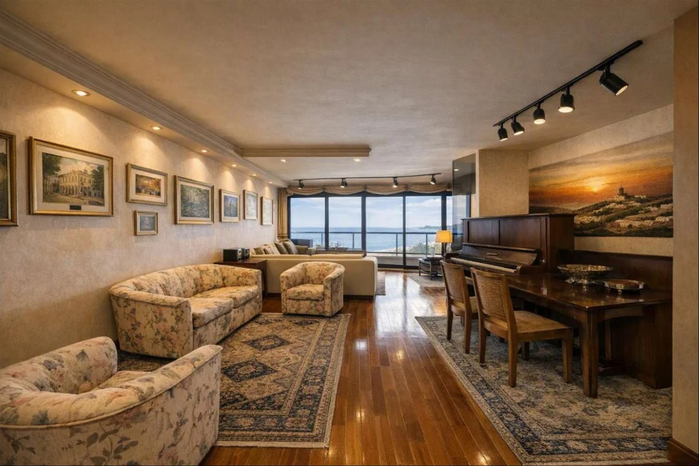 Apartamento en Pocitos, propiedad 287480 -Imagen 5