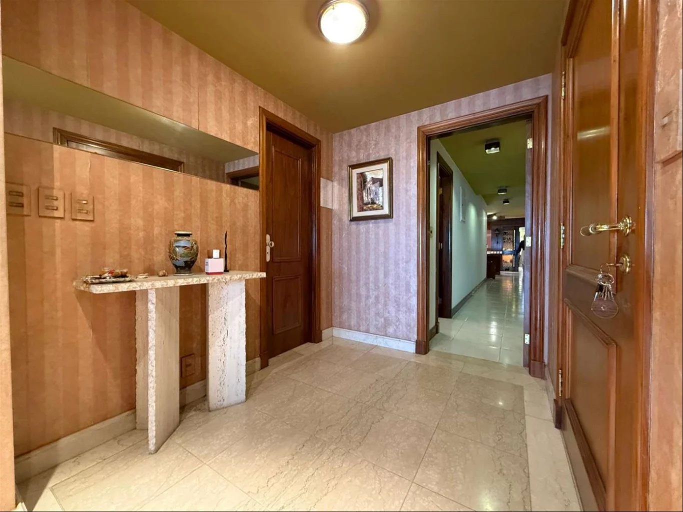 Apartamento en Pocitos, propiedad 287480 -Imagen 6