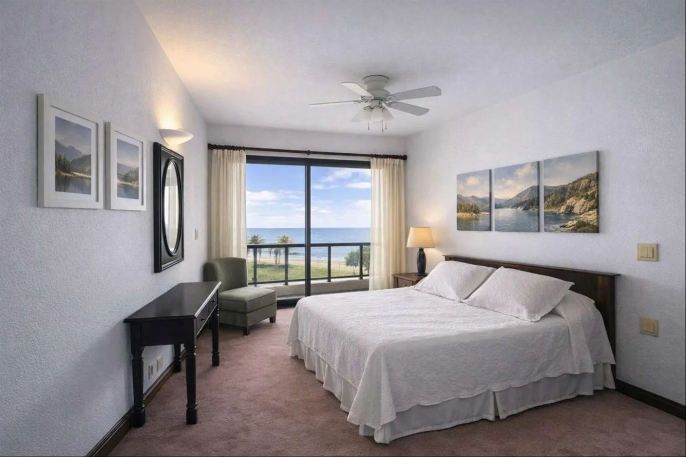 Apartamento en Pocitos, propiedad 287480 -Imagen 7