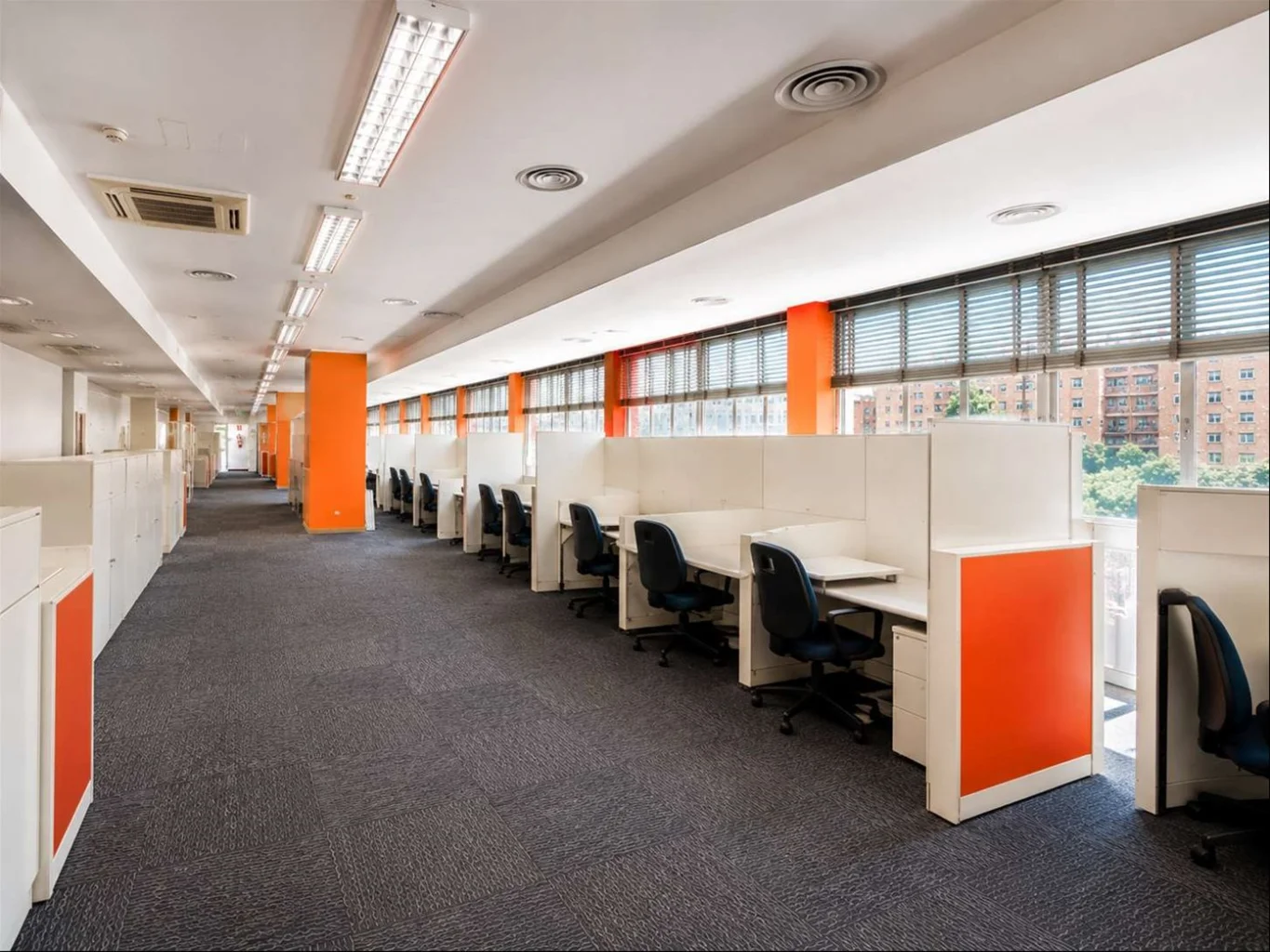 Oficina en Ciudad Vieja, propiedad 287742 -Imagen 11