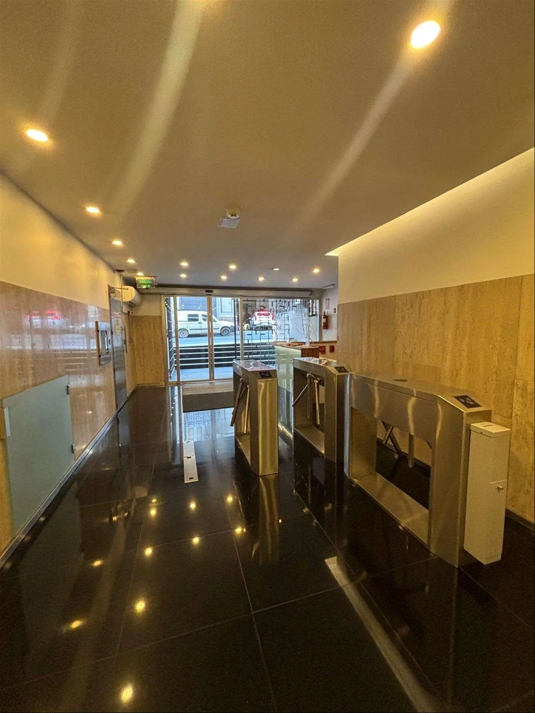 Oficina en Ciudad Vieja, propiedad 287742 -Imagen 3