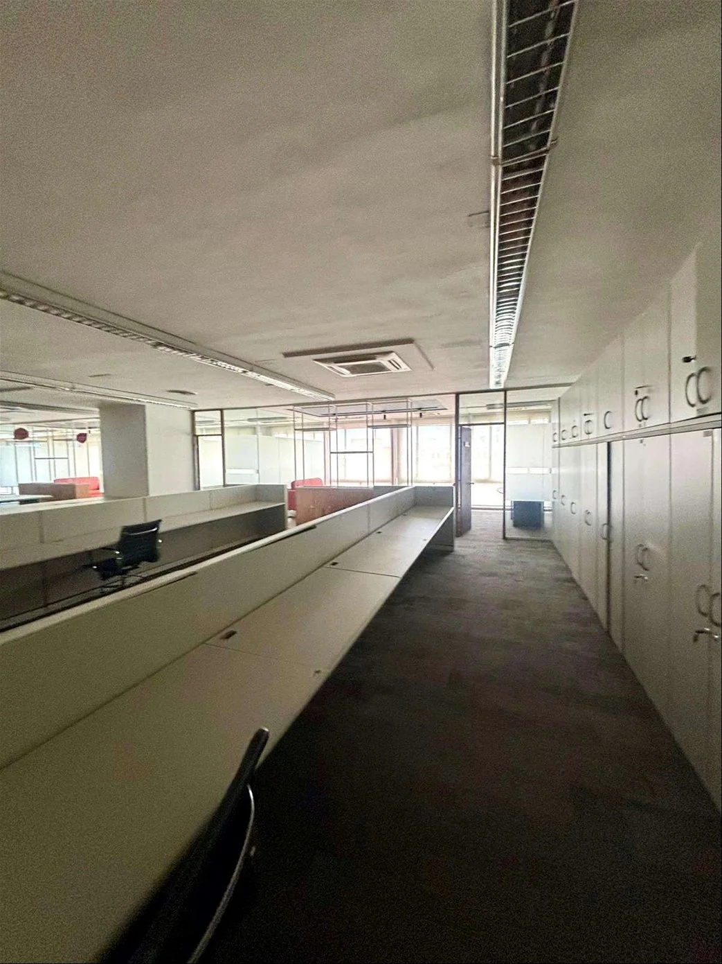 Oficina en Ciudad Vieja, propiedad 288357 -Imagen 12