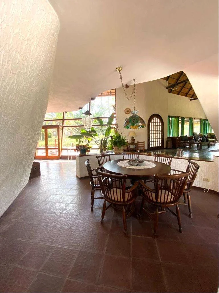 Casa en San Rafael, propiedad 289256 -Imagen 10