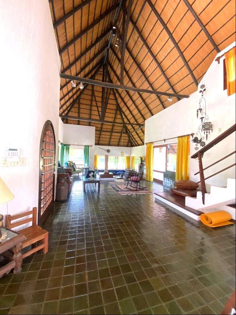 Casa en San Rafael, propiedad 289256 -Imagen 11