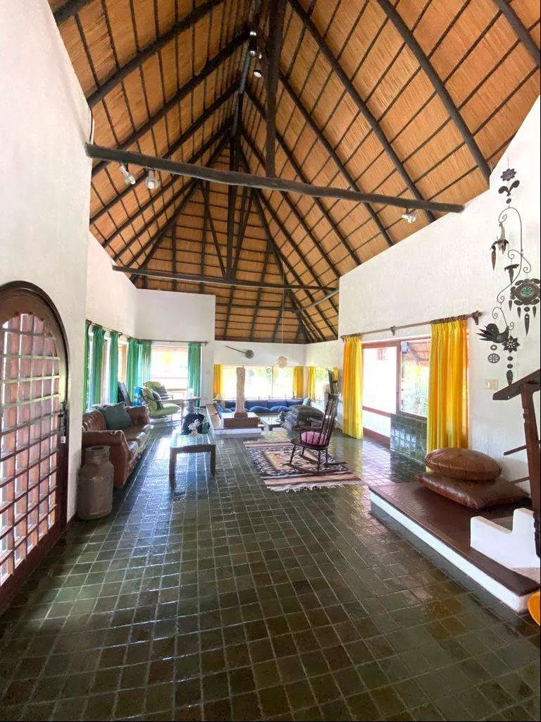 Casa en San Rafael, propiedad 289256 -Imagen 12