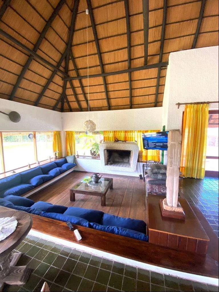Casa en San Rafael, propiedad 289256 -Imagen 13