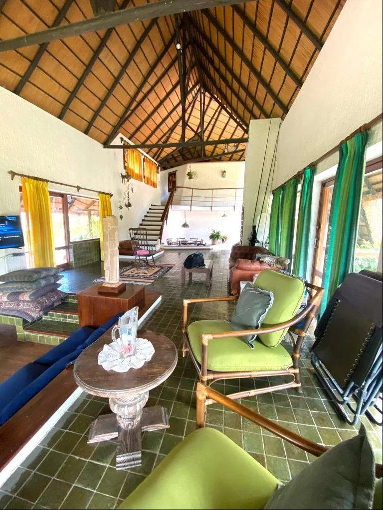 Casa en San Rafael, propiedad 289256 -Imagen 14
