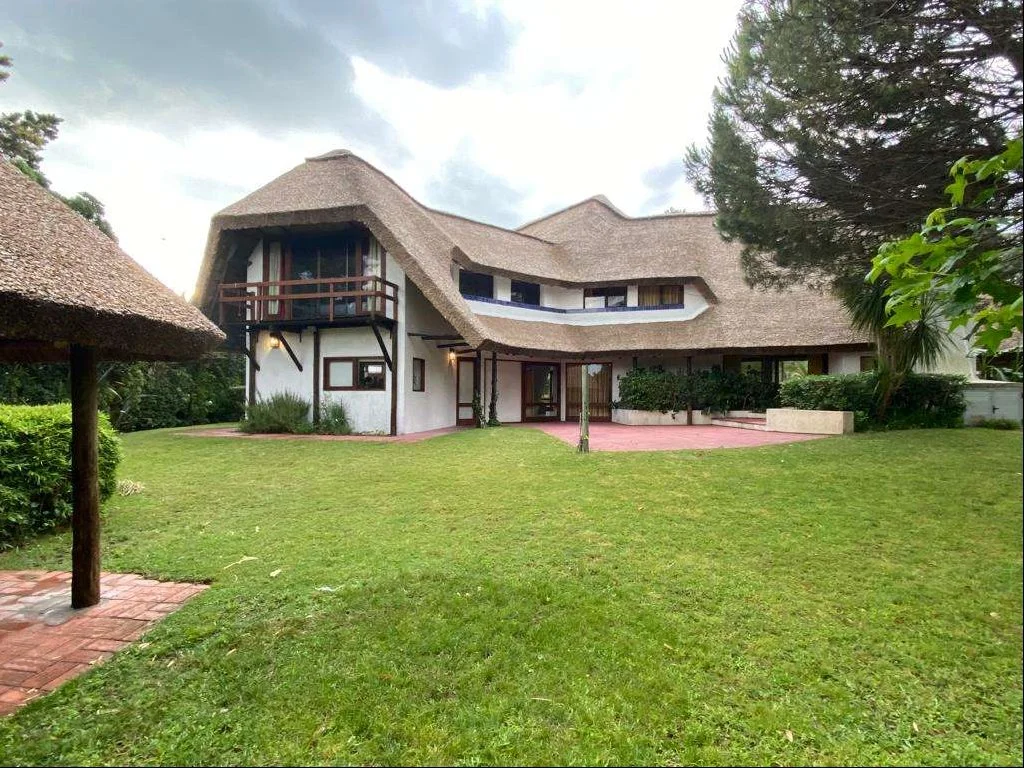 Casa en San Rafael, propiedad 289256 -Imagen 2