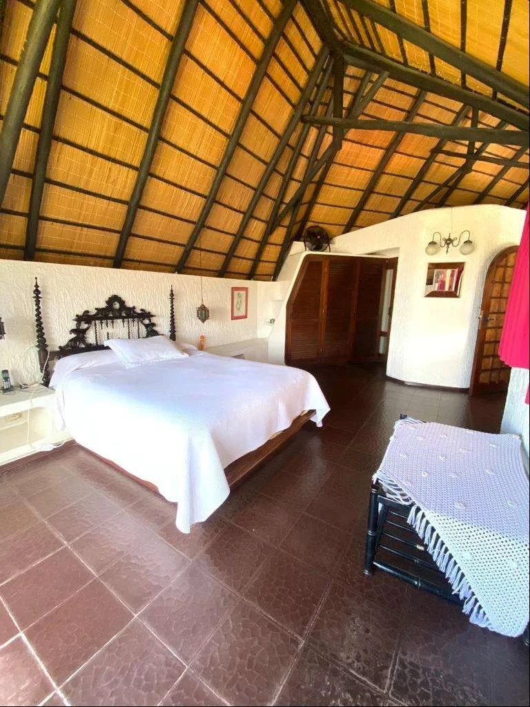 Casa en San Rafael, propiedad 289256 -Imagen 20