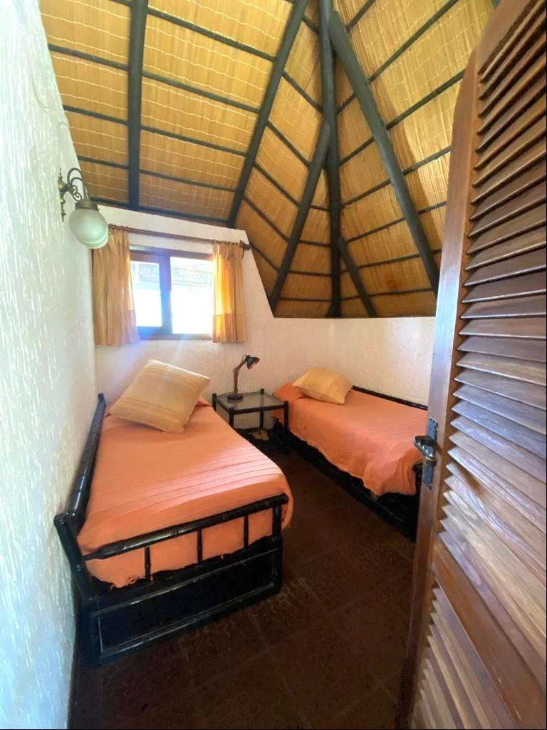 Casa en San Rafael, propiedad 289256 -Imagen 24