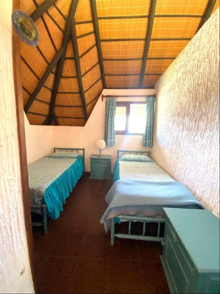 Casa en San Rafael, propiedad 289256 -Imagen 25