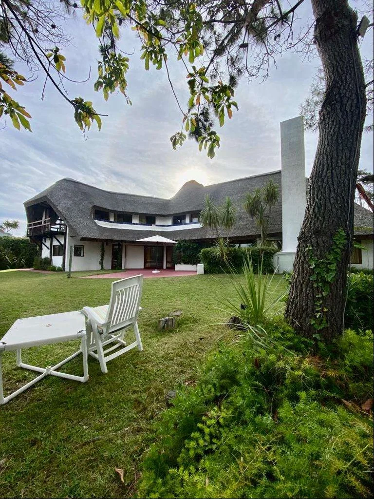 Casa en San Rafael, propiedad 289256 -Imagen 4