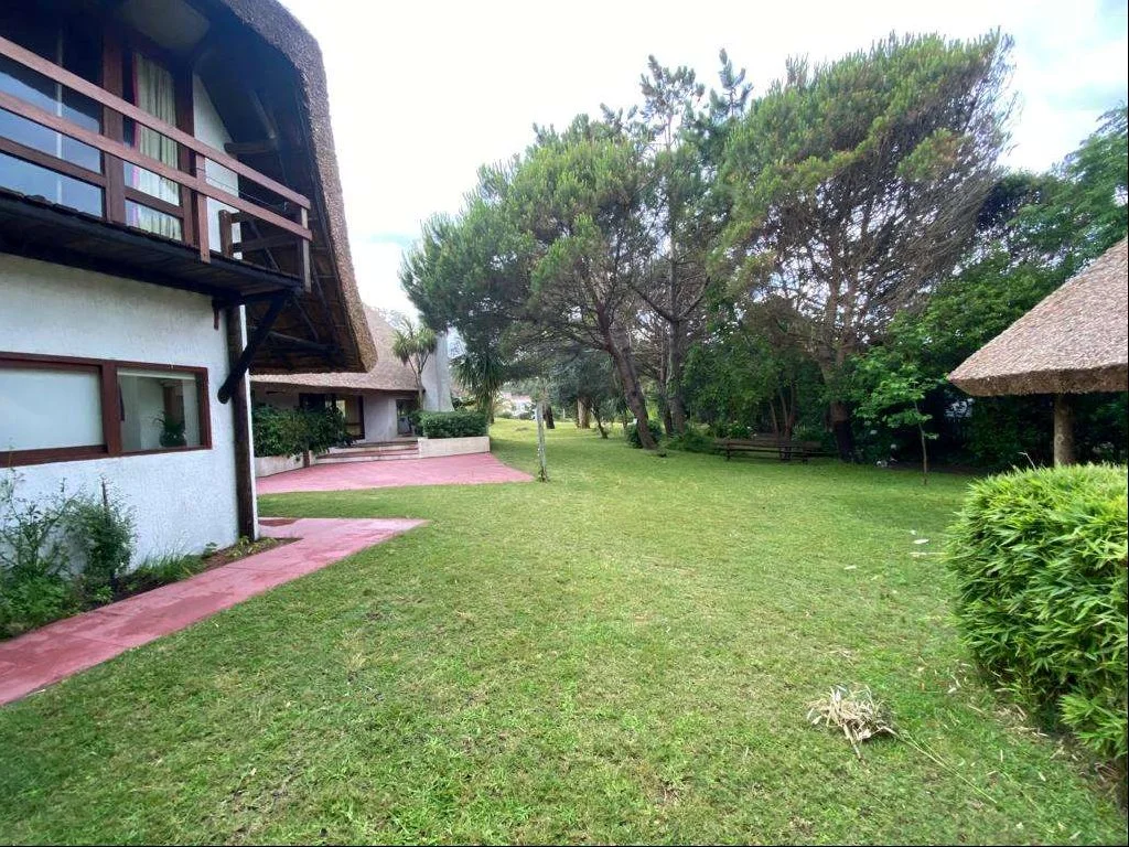 Casa en San Rafael, propiedad 289256 -Imagen 5