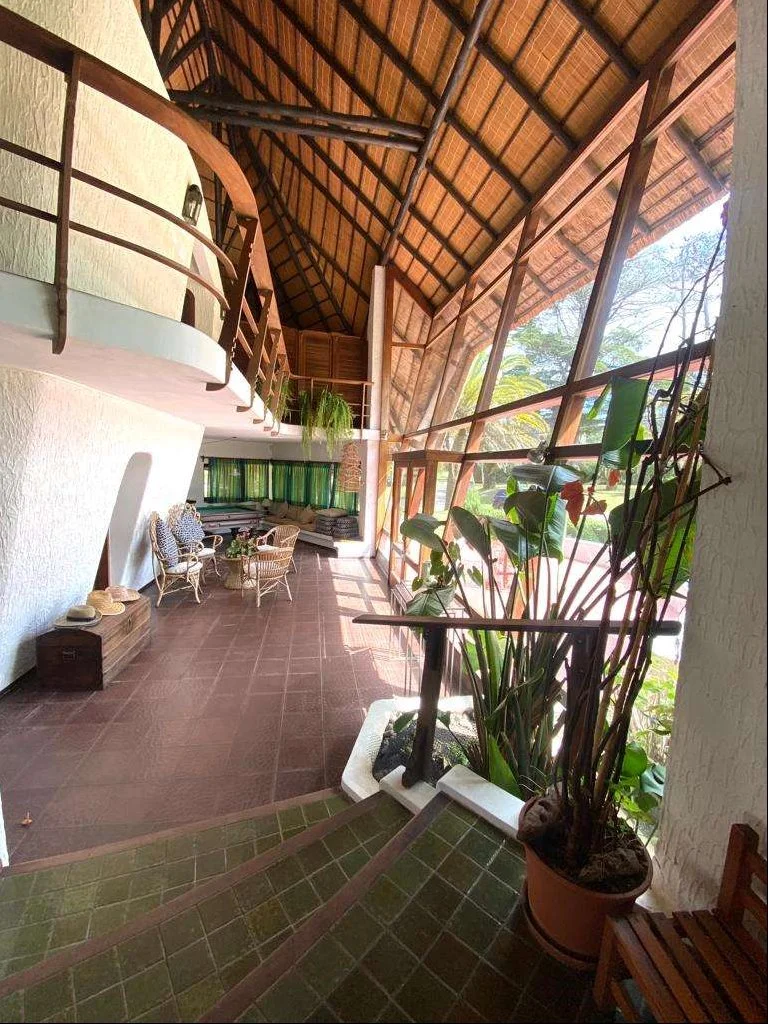 Casa en San Rafael, propiedad 289256 -Imagen 7