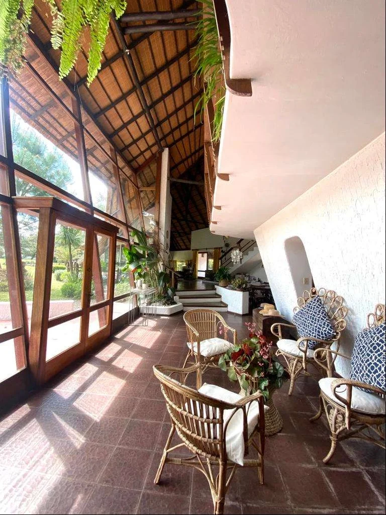 Casa en San Rafael, propiedad 289256 -Imagen 8