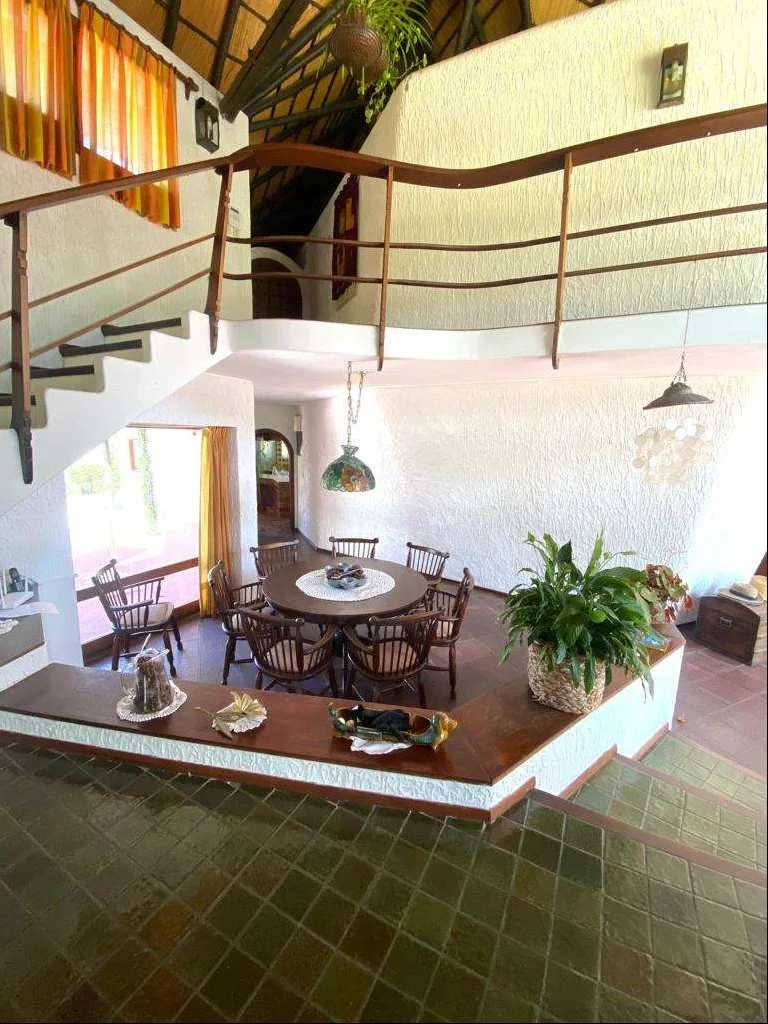 Casa en San Rafael, propiedad 289256 -Imagen 9