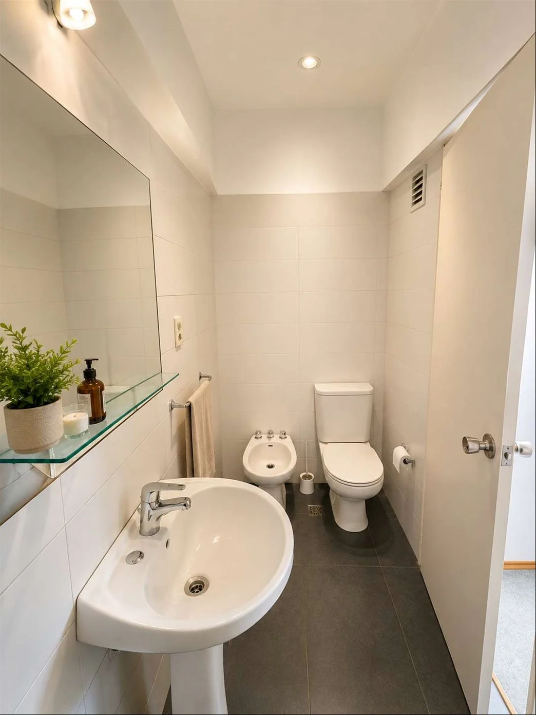 Apartamento en Cordón, propiedad 290513 -Imagen 11